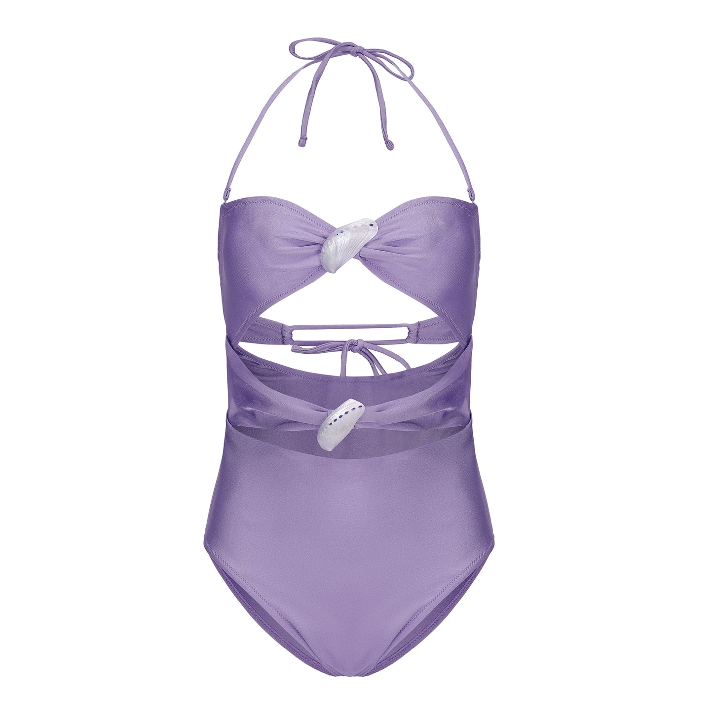 Anna Waldorf “Aurora ” swimsuit