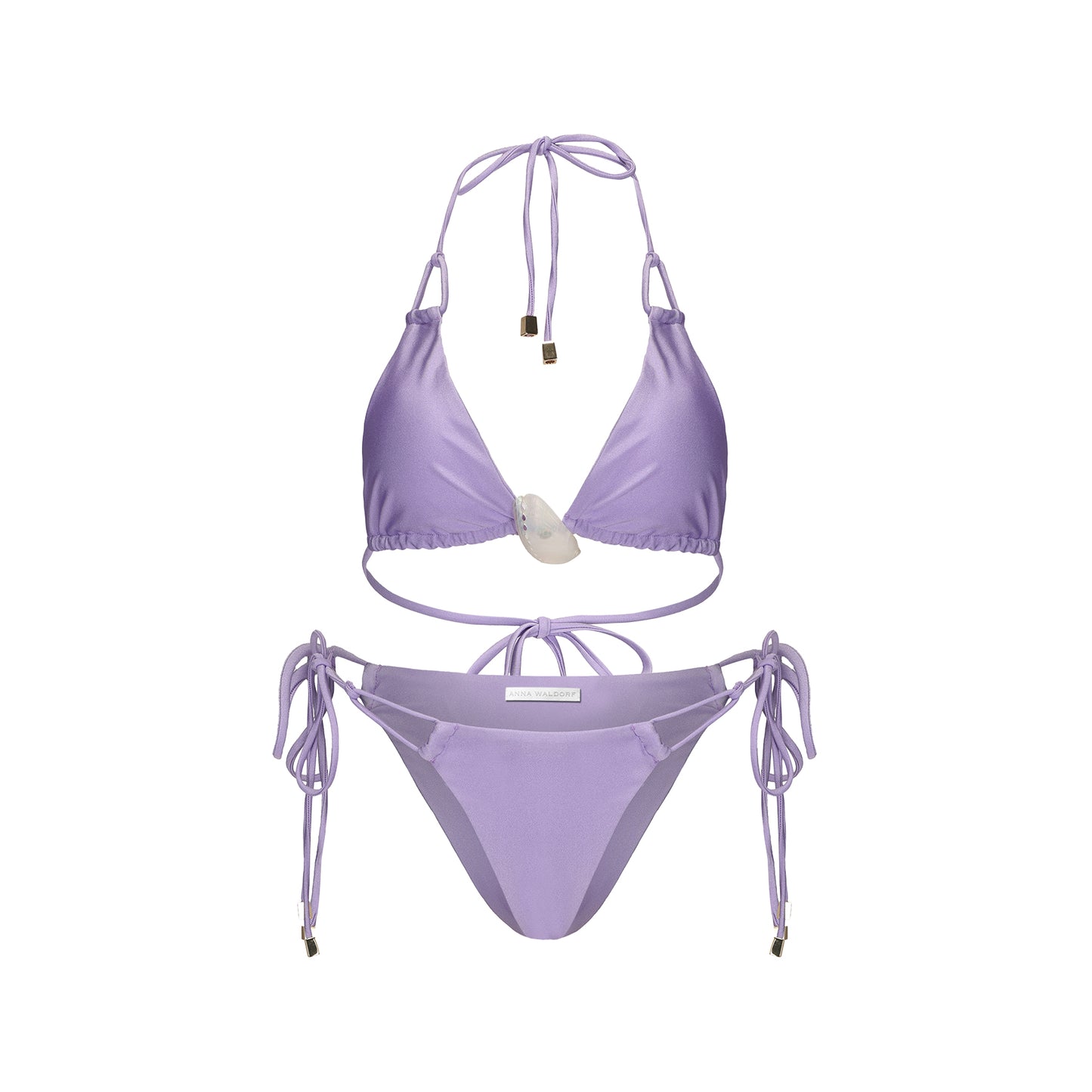 Anna Waldorf “Aurora ” swimsuit