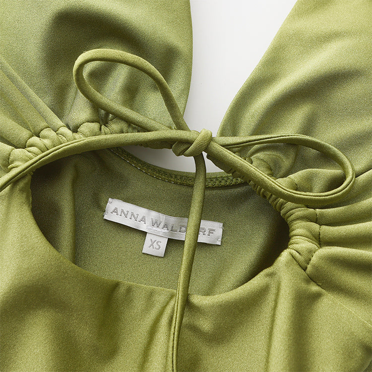 Anna Waldorf “Aurora ” swimsuit